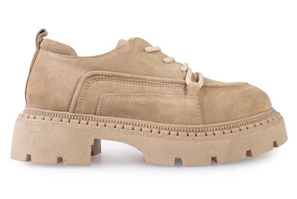 Напівчеревики жіночі Eternal 8401449_(1) - жіноче взуття від Moda Milano