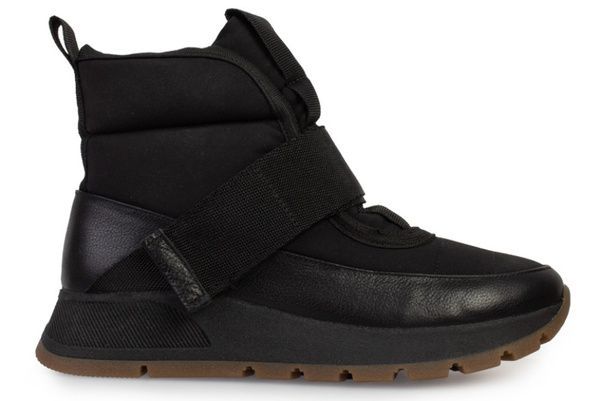 Черевики дутіки жіночі ModaMilano 8501271_(0) - жіноче взуття від Moda Milano