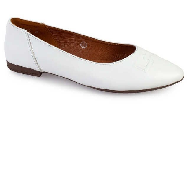 Балетки жіночі ModaMilano 8200330_(1) - жіноче взуття від Moda Milano