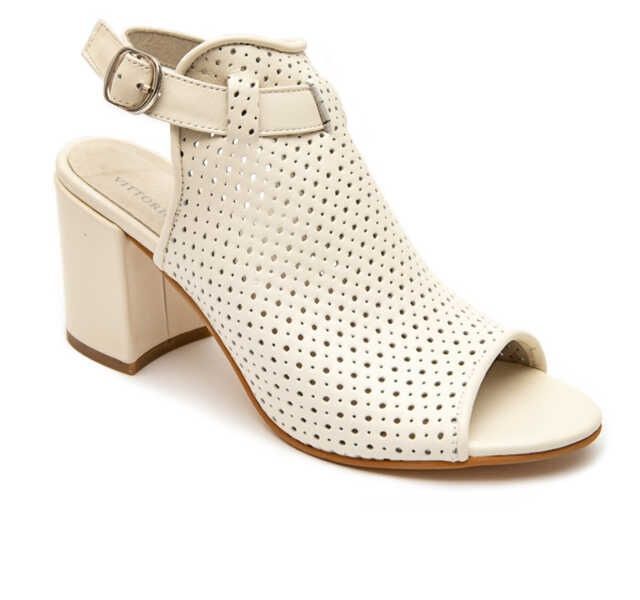 Босоножки женские Vittorio Pritti8301283_(1) - женская обувь от Moda Milano