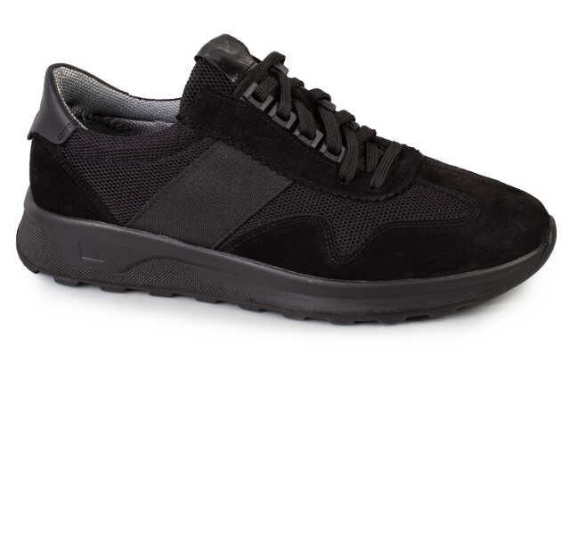 Кросівки чоловічі ModaMilano 9200553_(1) - чоловіче взуття від Moda Milano
