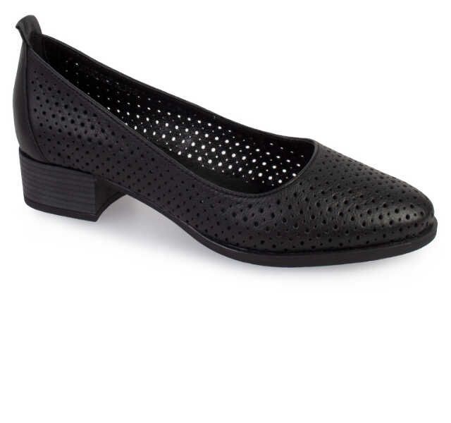 Туфли женские Vittorio Pritti8301440_(1) - женская обувь от Moda Milano