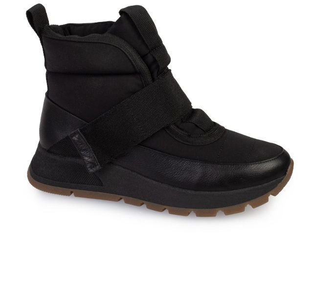 Ботинки дутики женские ModaMilano8501271_(0) - женская обувь от Moda Milano
