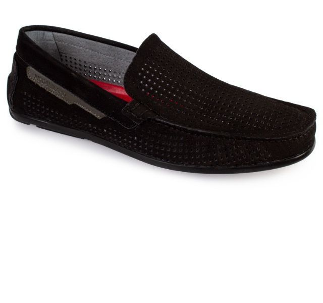 Мокасины мужские ModaMilano9200143_(1) &ndash; мужская обувь от Moda Milano