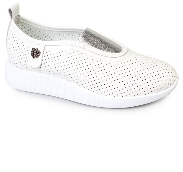 Сліпони жіночі ModaMilano 8200624_(2) - жіноче взуття від Moda Milano