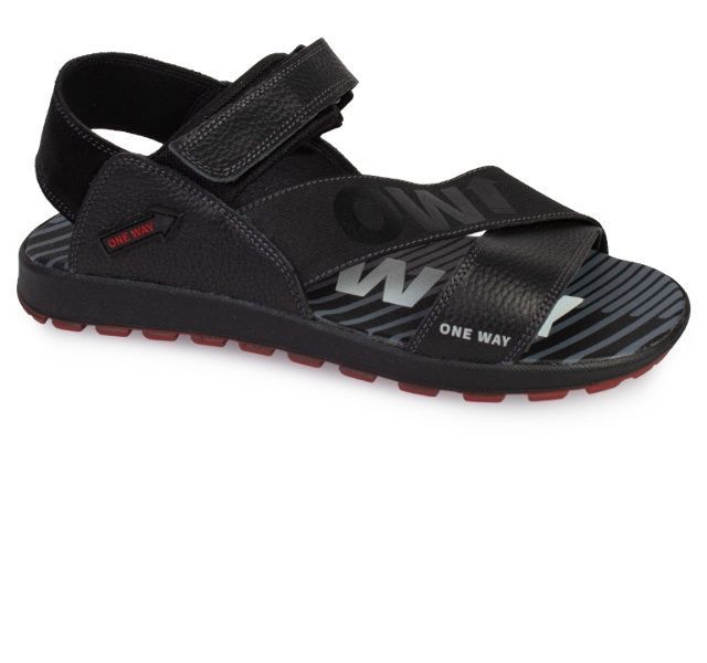 Сандалі чоловічі ONE WAY 9301362_(1) - чоловіче взуття від Moda Milano