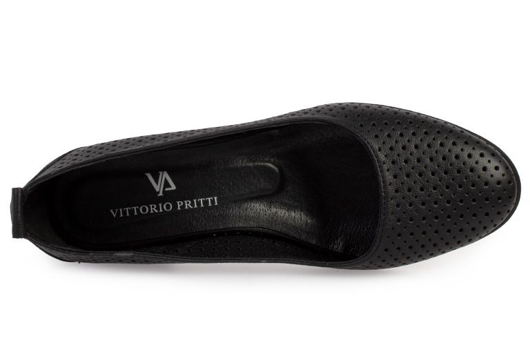 Туфлі комфорт жіночі Vittorio Pritti 8301440_(1)