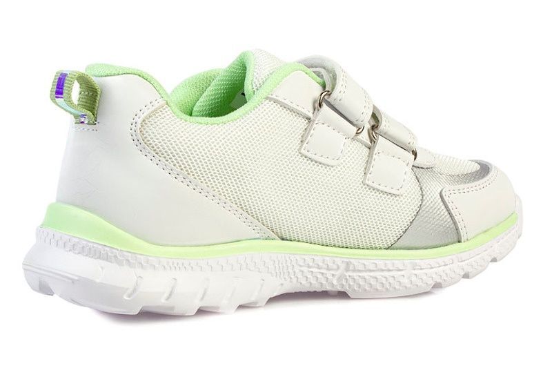 Кроссовки для девочек Weestep, 30, 185мм, мм, мм, мм