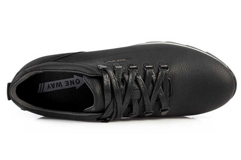 Кросівки чоловічі ONE WAY 9402108_(1) - чоловіче взуття від Moda Milano