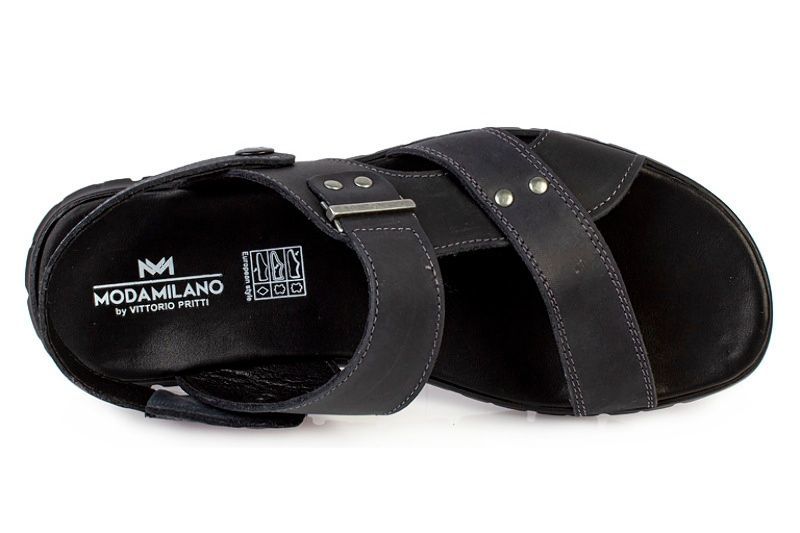 Сандалии мужские ModaMilano9301293_(2) &ndash; мужская обувь от Moda Milano