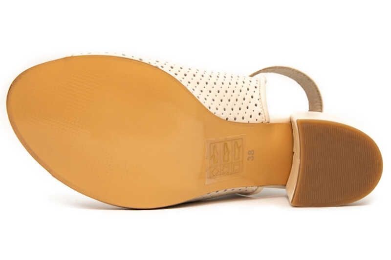 Босоножки женские Vittorio Pritti8301283_(1) - женская обувь от Moda Milano