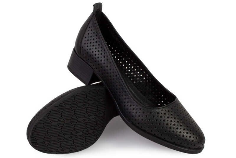 Туфли женские Vittorio Pritti8301440_(1) - женская обувь от Moda Milano