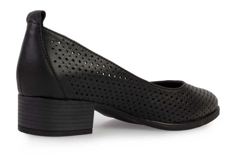 Туфли женские Vittorio Pritti8301440_(1) - женская обувь от Moda Milano