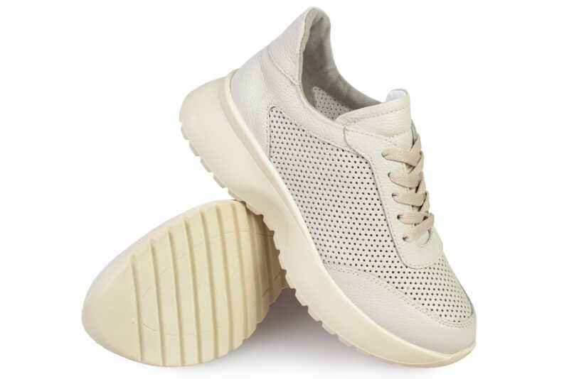 Кросівки жіночі ModaMilano 8301457_(1) - жіноче взуття від Moda Milano