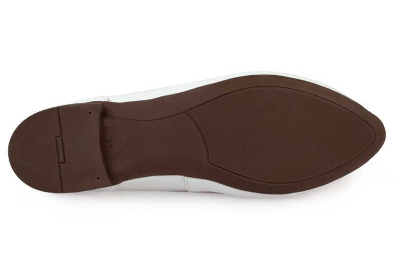 Балетки жіночі ModaMilano 8200330_(1) - жіноче взуття від Moda Milano