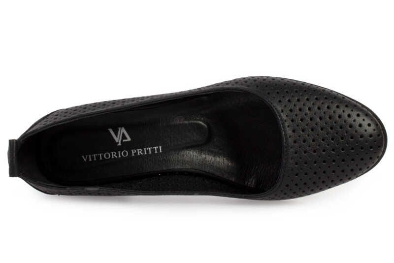 Туфли женские Vittorio Pritti8301440_(1) - женская обувь от Moda Milano