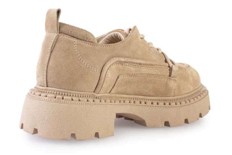 Полуботинки женские Eternal8401449_(1) - женская обувь от Moda Milano