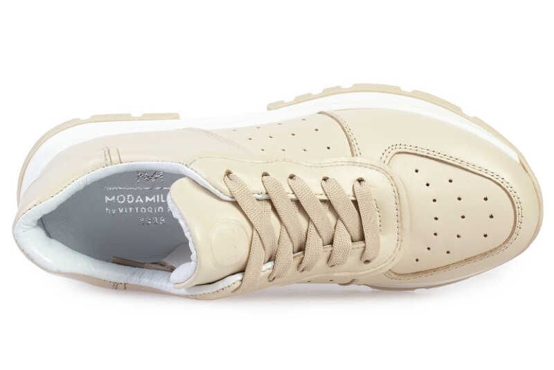 Кросівки жіночі ModaMilano 8301520_(1) - жіноче взуття від Moda Milano