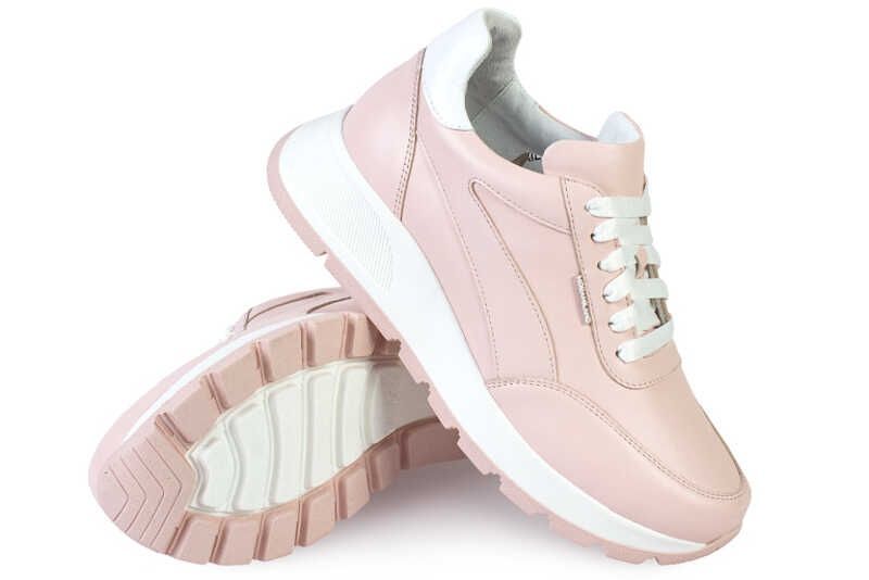 Кросівки жіночі ModaMilano 8200518_(1) - жіноче взуття від Moda Milano