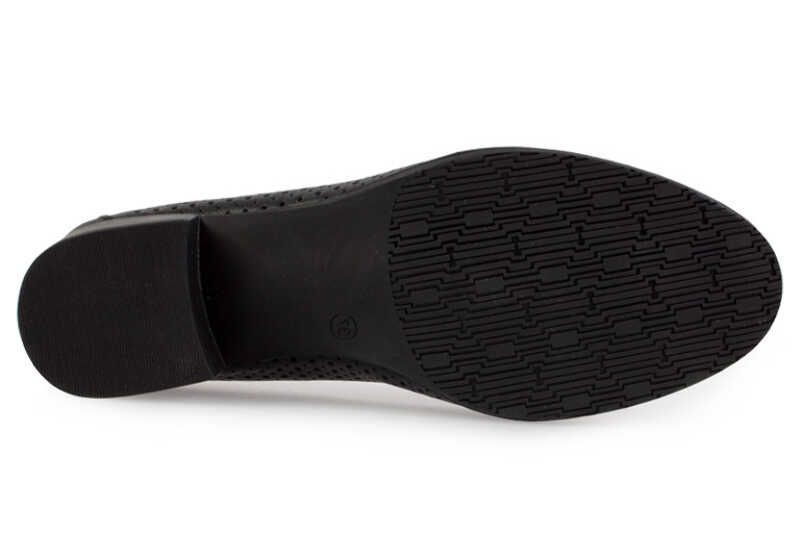 Туфли женские Vittorio Pritti8301440_(1) - женская обувь от Moda Milano