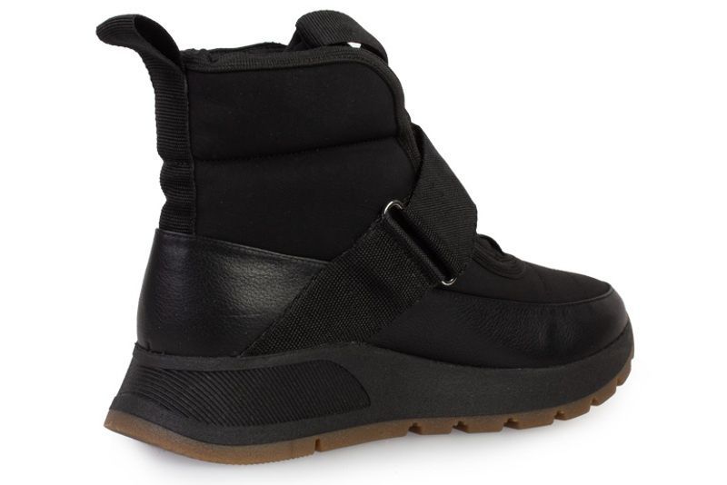 Ботинки дутики женские ModaMilano8501271_(0) - женская обувь от Moda Milano