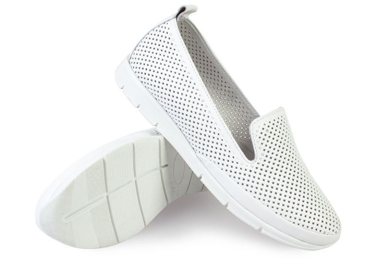Сліпони жіночі ModaMilano 8200487_(1) - жіноче взуття від Moda Milano