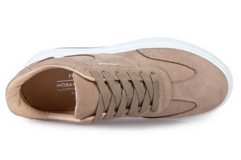 Кеди жіночі ModaMilano 8200539_(1) - жіноче взуття від Moda Milano