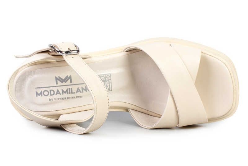 Босоніжки жіночі ModaMilano 8301675_(2) - жіноче взуття від Moda Milano