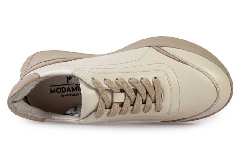 Кроссовки женские ModaMilano8200300_(1) - женская обувь от Moda Milano