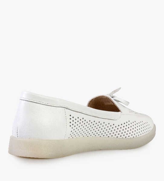 Лофери жіночі ModaMilano 8301730_(1) - жіноче взуття від Moda Milano