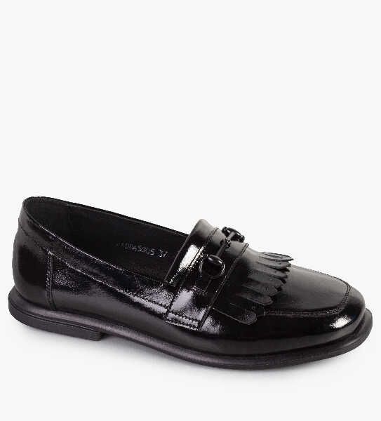 Лофери жіночі ModaMilano 8401491_(5) - жіноче взуття від Moda Milano