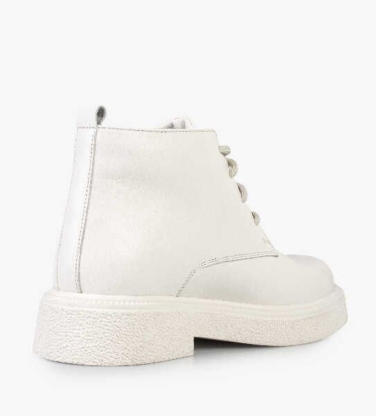 Ботинки женские ModaMilano8101105_(1) - женская обувь от Moda Milano