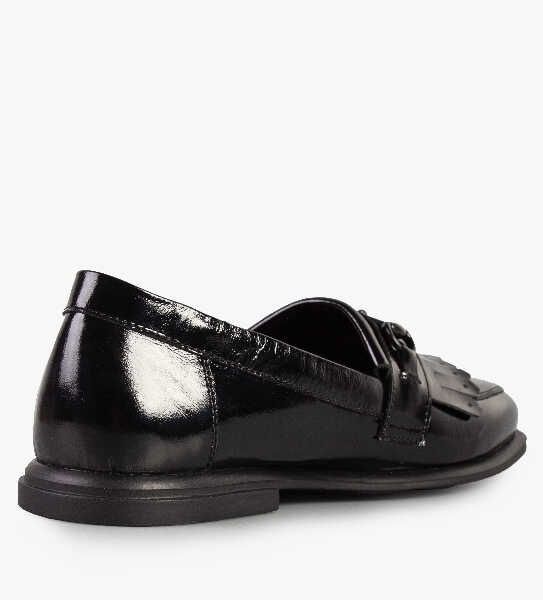 Лофери жіночі ModaMilano 8401491_(5) - жіноче взуття від Moda Milano