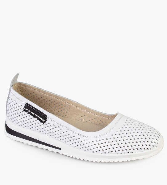 Балетки жіночі ModaMilano 8301723_(1) - жіноче взуття від Moda Milano