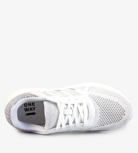 Кросівки жіночі ONE WAY 8200631_(1) - жіноче взуття від Moda Milano