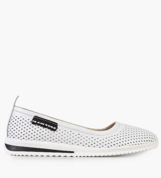 Балетки женские ModaMilano8301723_(1) - женская обувь от Moda Milano