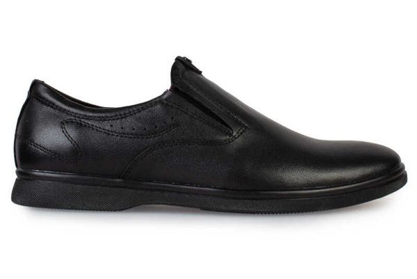 Туфли мужские YDG9402223_(1) &ndash; мужская обувь от Moda Milano