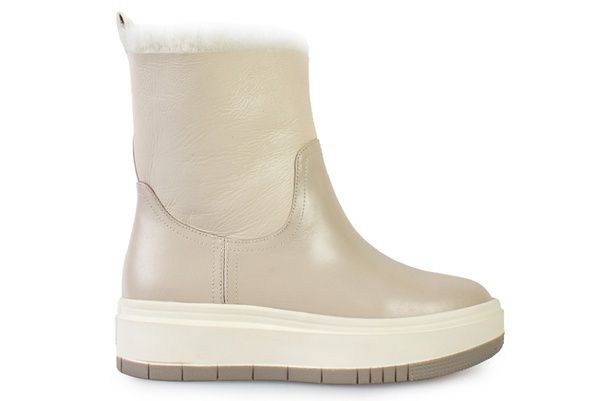 Полусапожки женские ModaMilano8501290_(2) - женская обувь от Moda Milano