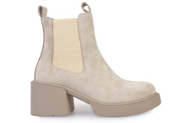Ботинки челси женские ModaMilano8501453_(2) - женская обувь от Moda Milano