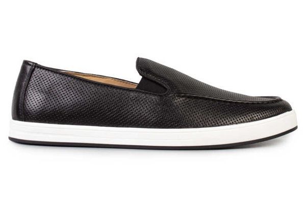 Туфли лоферы мужские ModaMilano9200467_(1) &ndash; мужская обувь от Moda Milano