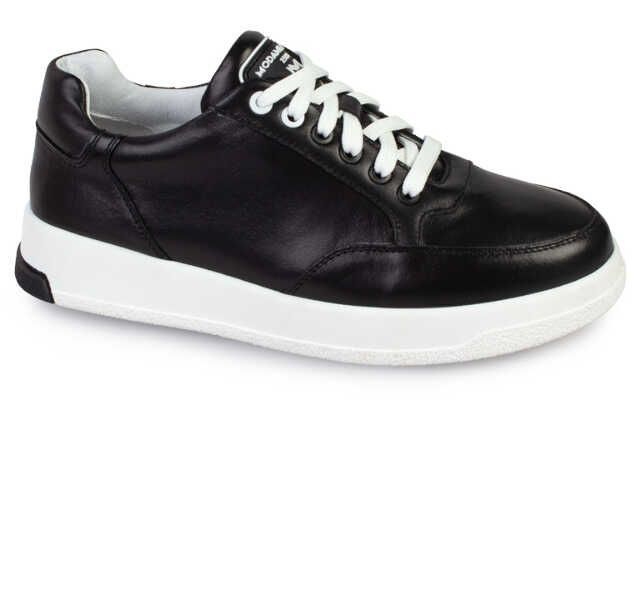Кеди жіночі ModaMilano 8200783_(1) - жіноче взуття від Moda Milano