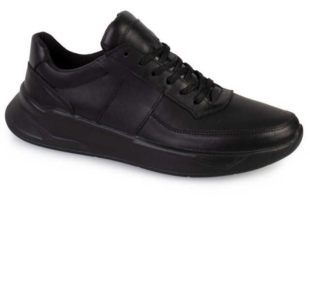 Кросівки чоловічі ModaMilano 9200326_(1) - чоловіче взуття від Moda Milano