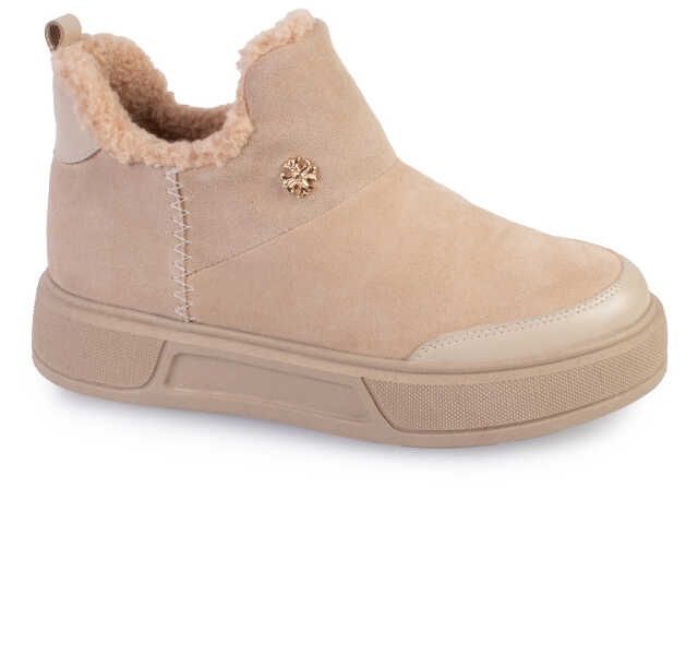 Угги женские ModaMilano8501355_(1) - женская обувь от Moda Milano