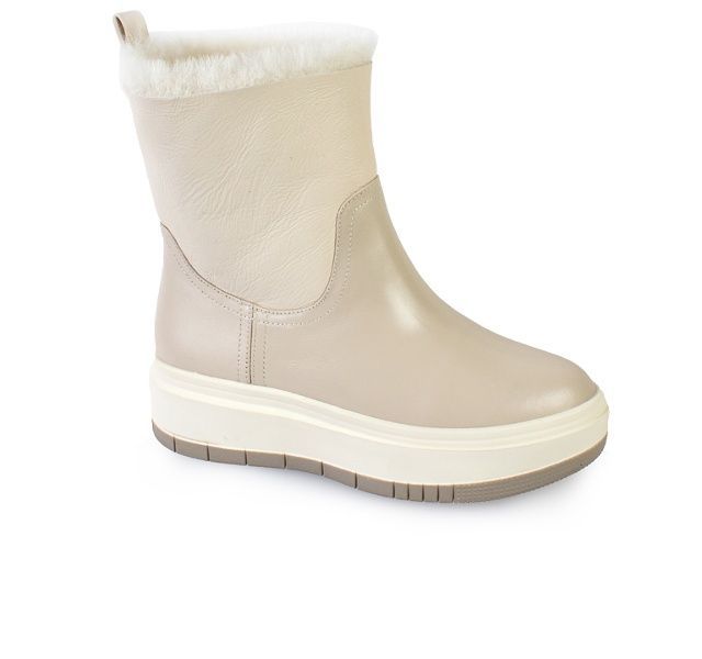 Полусапожки женские ModaMilano8501290_(2) - женская обувь от Moda Milano