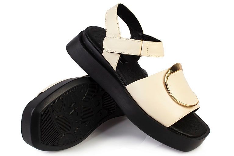 Босоножки женские Teona8301172_(1) - женская обувь от Moda Milano