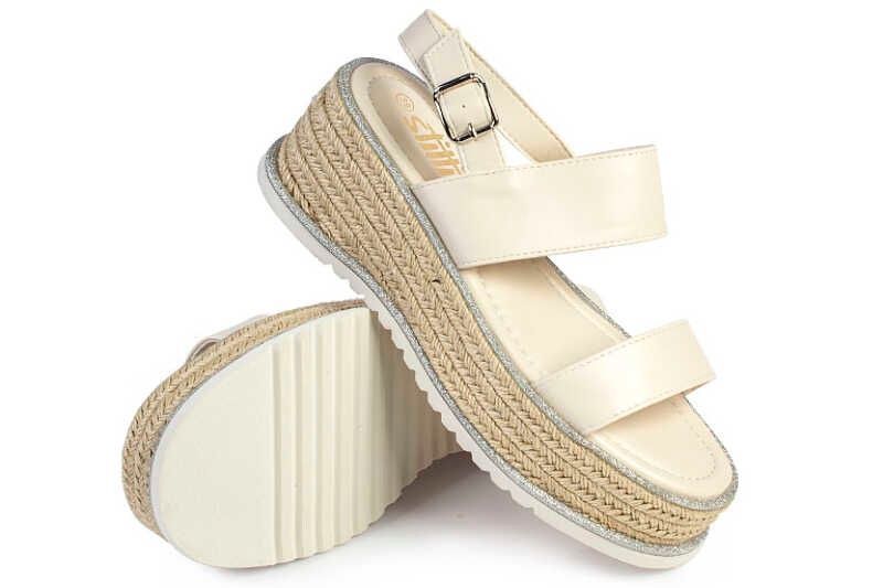 Босоножки женские STILLI, 37, 240мм, мм, мм, мм