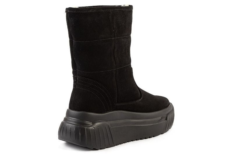 Полусапожки женские ModaMilano8500243_(1) - женская обувь от Moda Milano