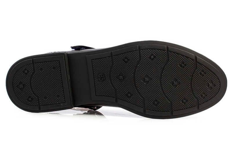 Туфли для девочек Weestep, 34, 225мм, мм, мм, мм
