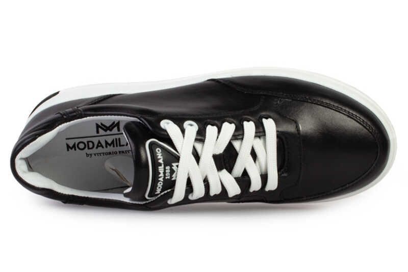 Кеди жіночі ModaMilano 8200783_(1) - жіноче взуття від Moda Milano