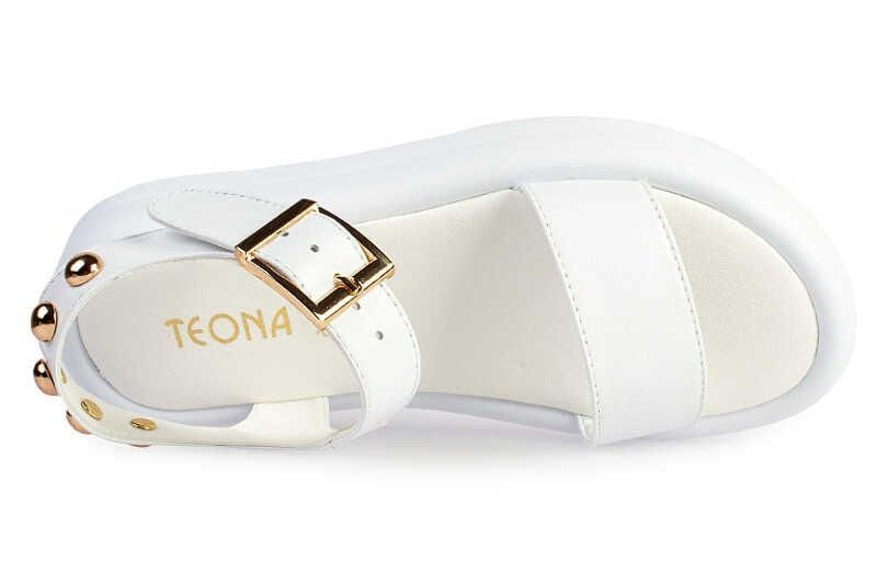 Босоножки женские Teona8301400_(1) - женская обувь от Moda Milano
